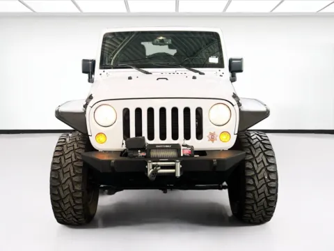 Photos of 2016 Jeep Wrangler Unlimited Sport for sale in Chandler, AZ at STG Chandler