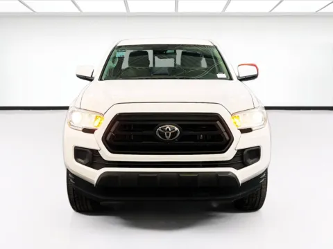 Photos of 2022 Toyota Tacoma SR for sale in Chandler, AZ at STG Chandler