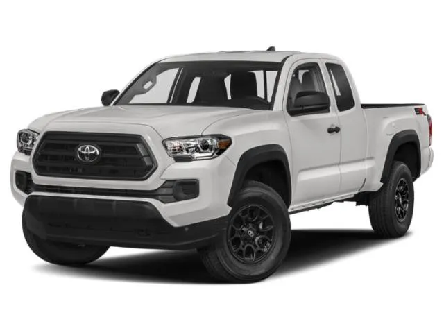 2022 Toyota Tacoma SR for sale in Chandler, AZ