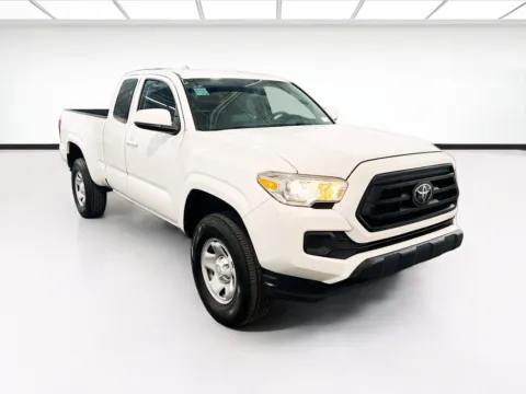 Another view of 2022 Toyota Tacoma SR for sale in Chandler, AZ at STG Chandler