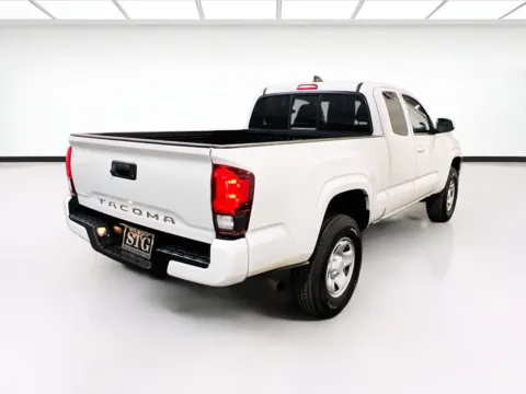 More photos of 2022 Toyota Tacoma SR at STG Chandler, AZ