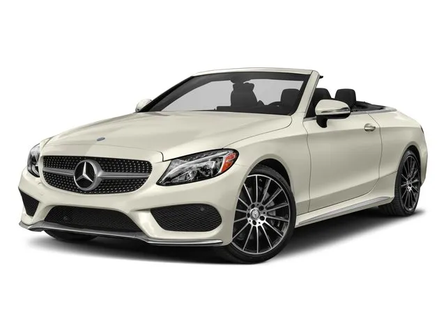 2018 Mercedes-Benz C-Class C 300 for sale in Chandler, AZ