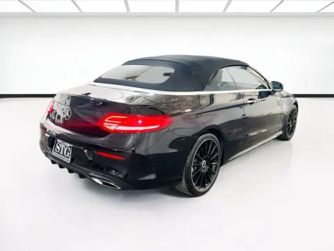 More photos of 2018 Mercedes-Benz C-Class C 300 at STG Chandler, AZ