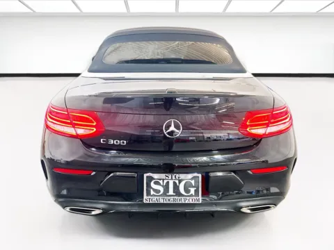 More photos of 2018 Mercedes-Benz C-Class C 300 at STG Chandler, AZ