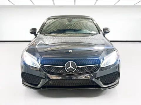 Photos of 2018 Mercedes-Benz C-Class C 300 for sale in Chandler, AZ at STG Chandler