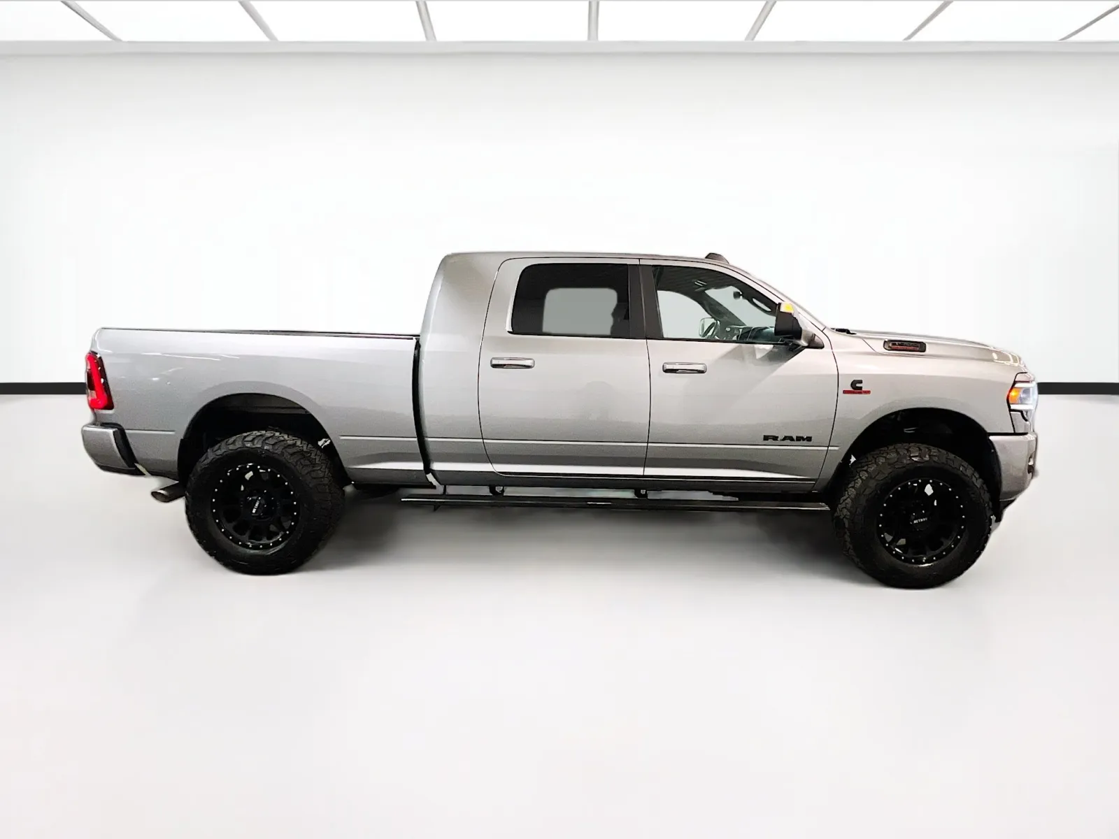 2020 RAM Ram 3500 Pickup Big Horn - Photo 23