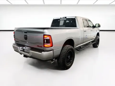More photos of 2020 Ram 3500 Big Horn at STG Chandler, AZ