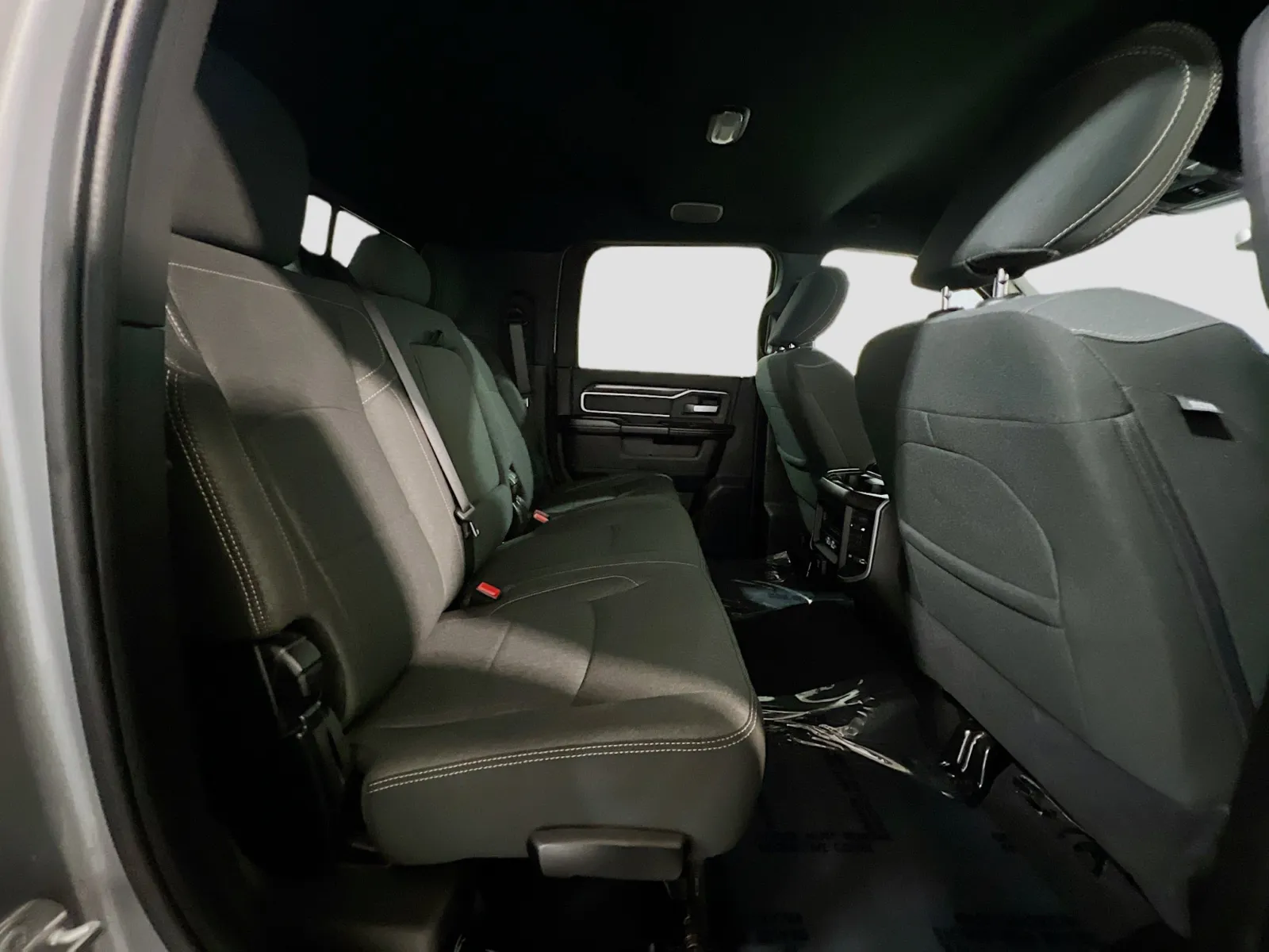 2020 RAM Ram 3500 Pickup Big Horn - Photo 19