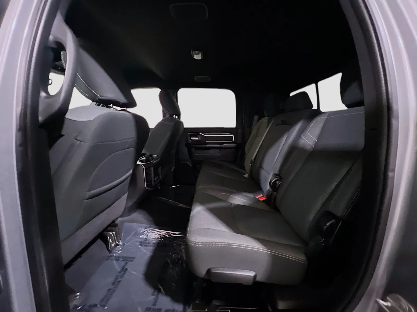 2020 RAM Ram 3500 Pickup Big Horn - Photo 16
