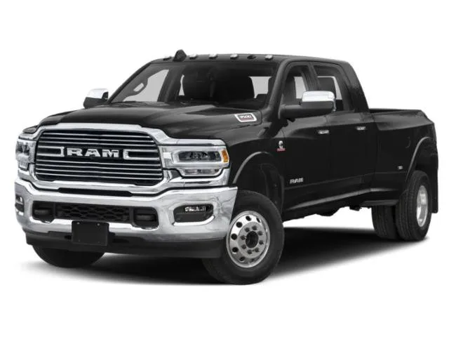 2020 Ram 3500 Big Horn for sale in Chandler, AZ