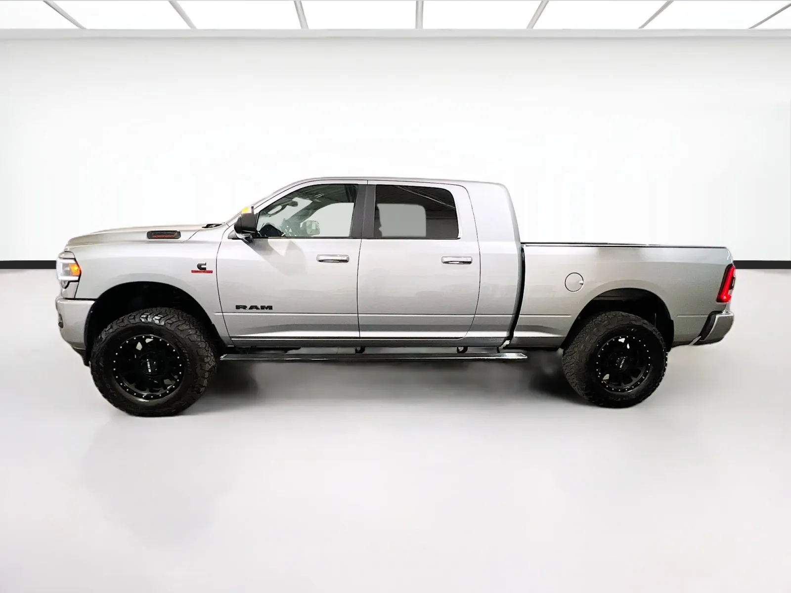 2020 RAM Ram 3500 Pickup Big Horn - Photo 22