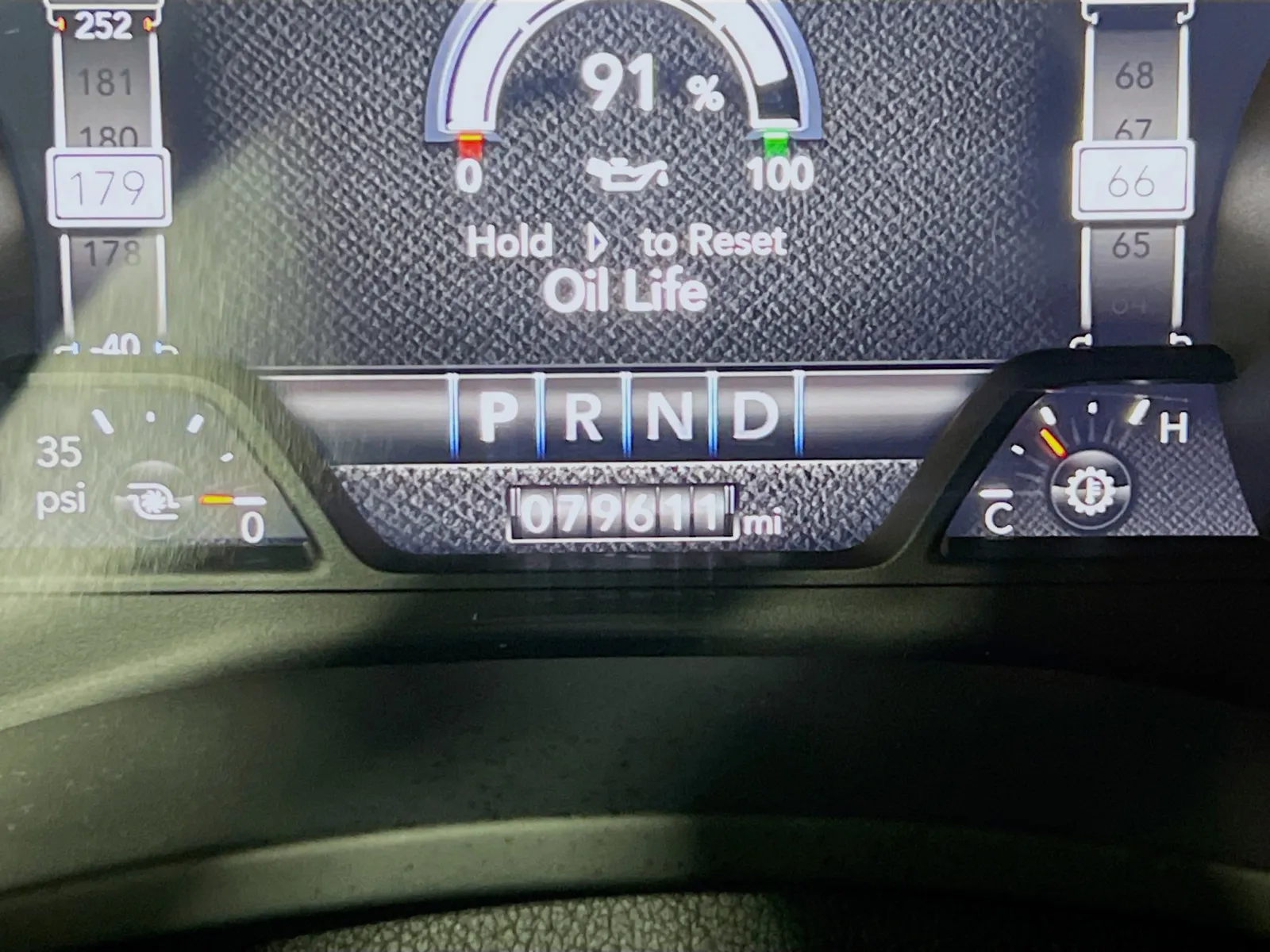2020 RAM Ram 3500 Pickup Big Horn - Photo 8