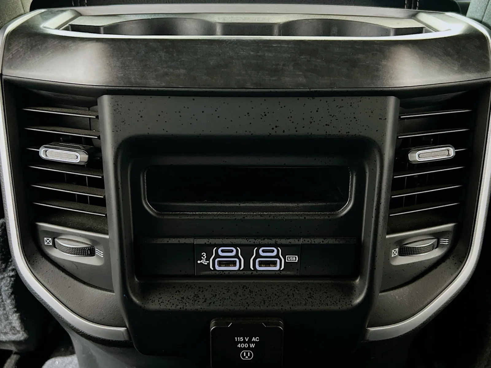 2020 RAM Ram 3500 Pickup Big Horn - Photo 17