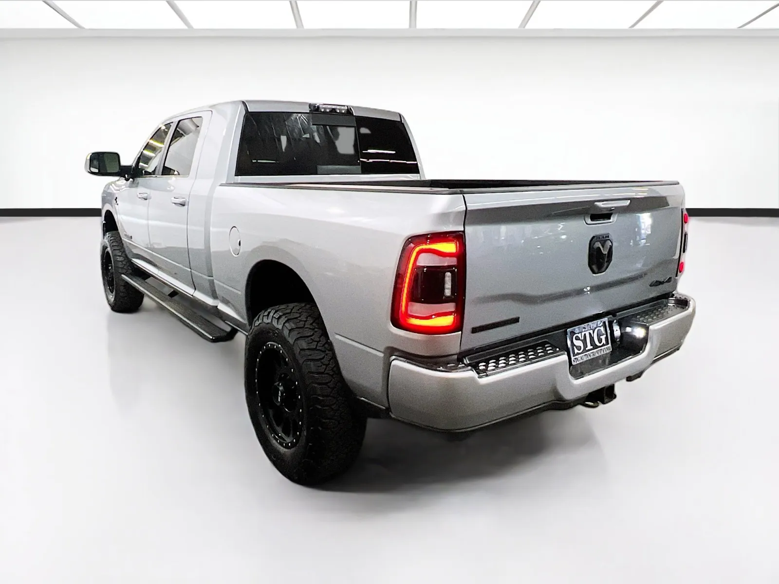 2020 RAM Ram 3500 Pickup Big Horn - Photo 6