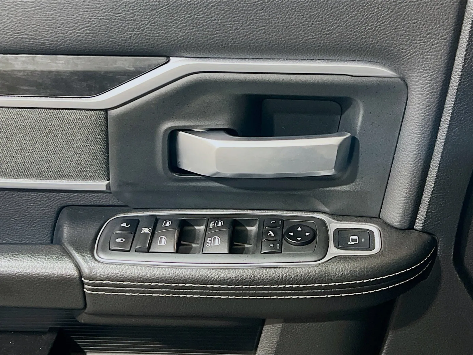 2020 RAM Ram 3500 Pickup Big Horn - Photo 13