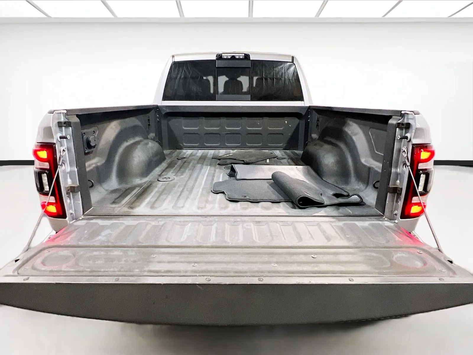 2020 RAM Ram 3500 Pickup Big Horn - Photo 18