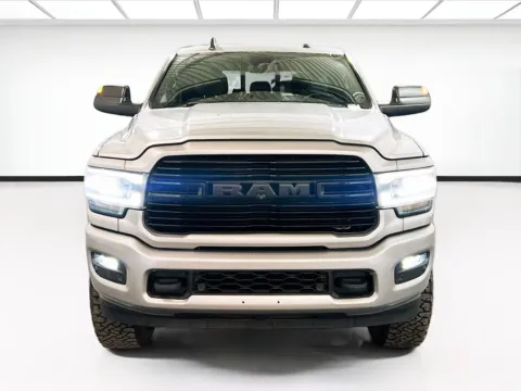 Photos of 2020 Ram 3500 Big Horn for sale in Chandler, AZ at STG Chandler