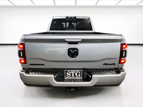 More photos of 2020 Ram 3500 Big Horn at STG Chandler, AZ