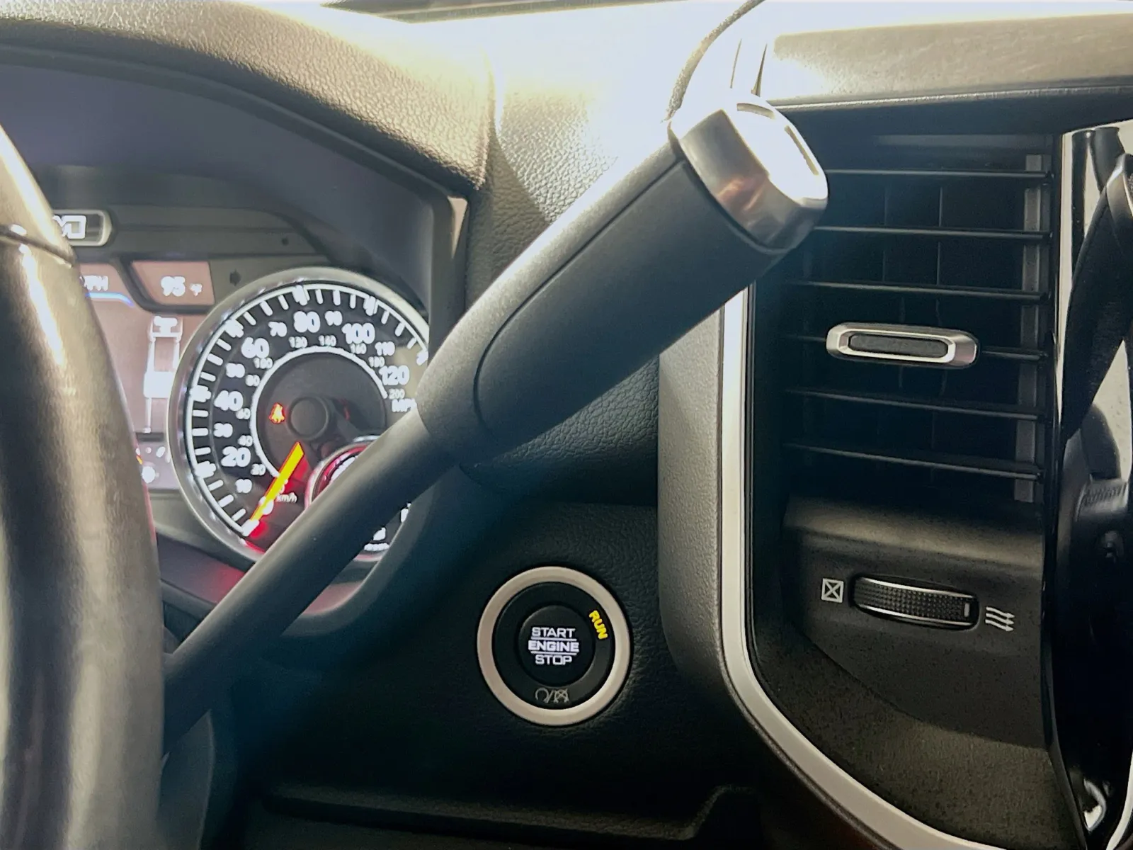 2020 RAM Ram 3500 Pickup Big Horn - Photo 12