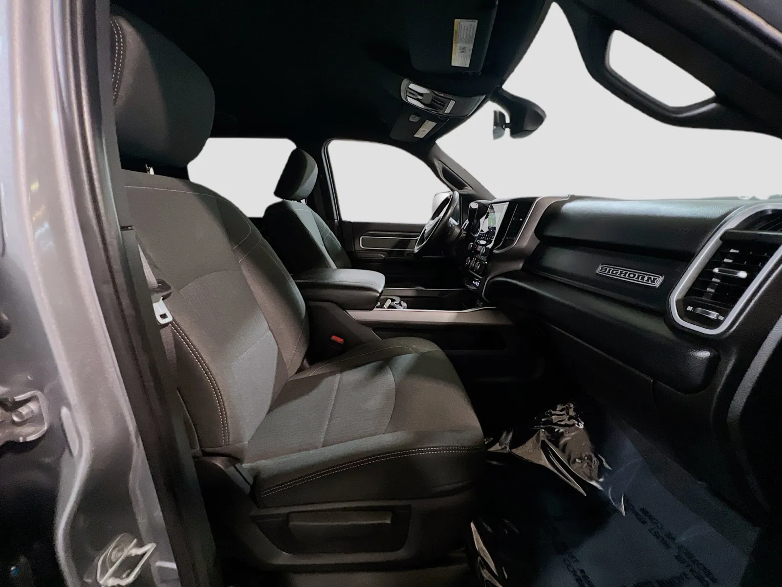2020 RAM Ram 3500 Pickup Big Horn - Photo 20