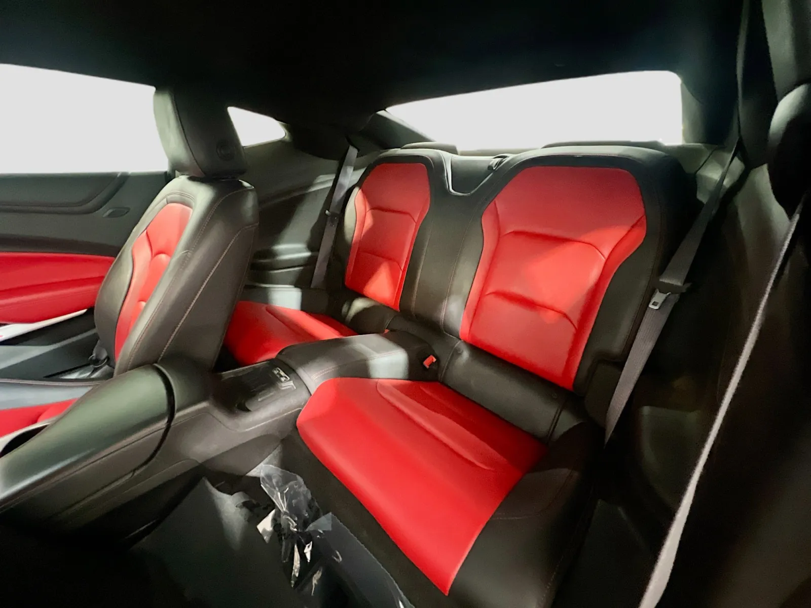 2017 Chevrolet Camaro 2LT - Photo 18