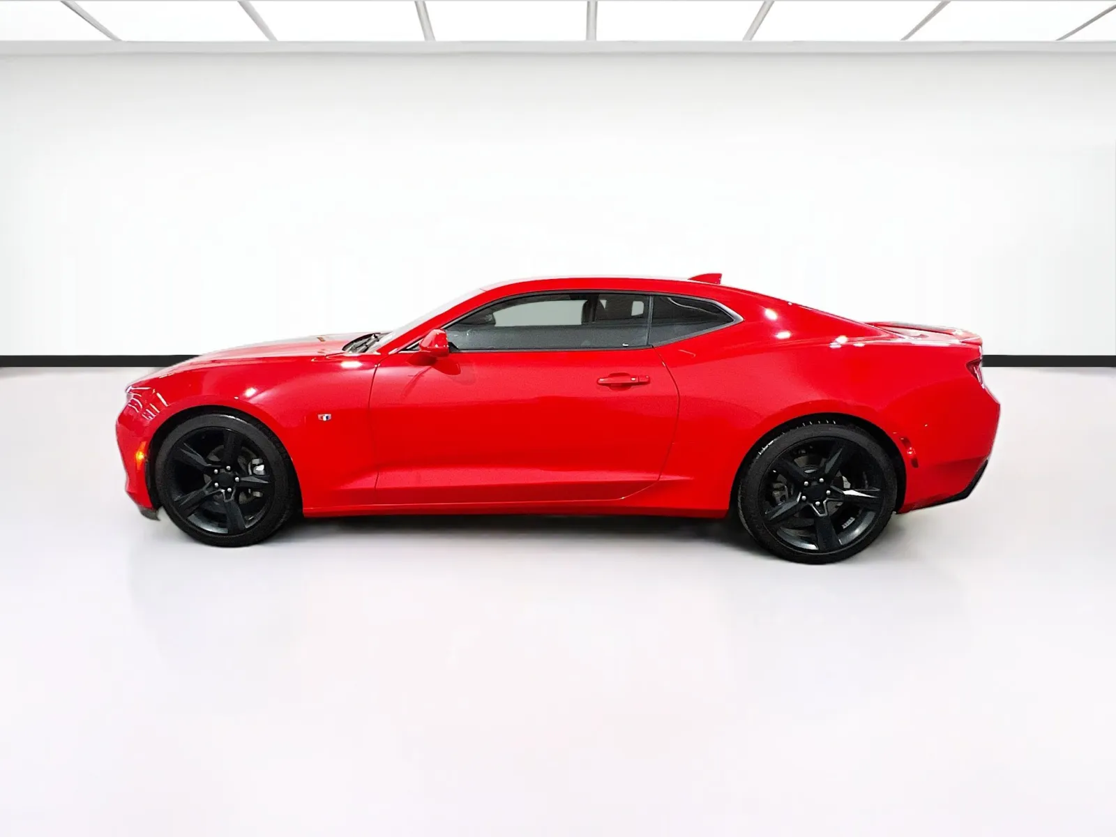 2017 Chevrolet Camaro 2LT - Photo 23