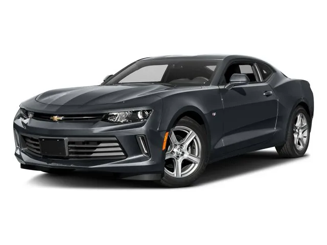 2017 Chevrolet Camaro 2LT for sale in Chandler, AZ