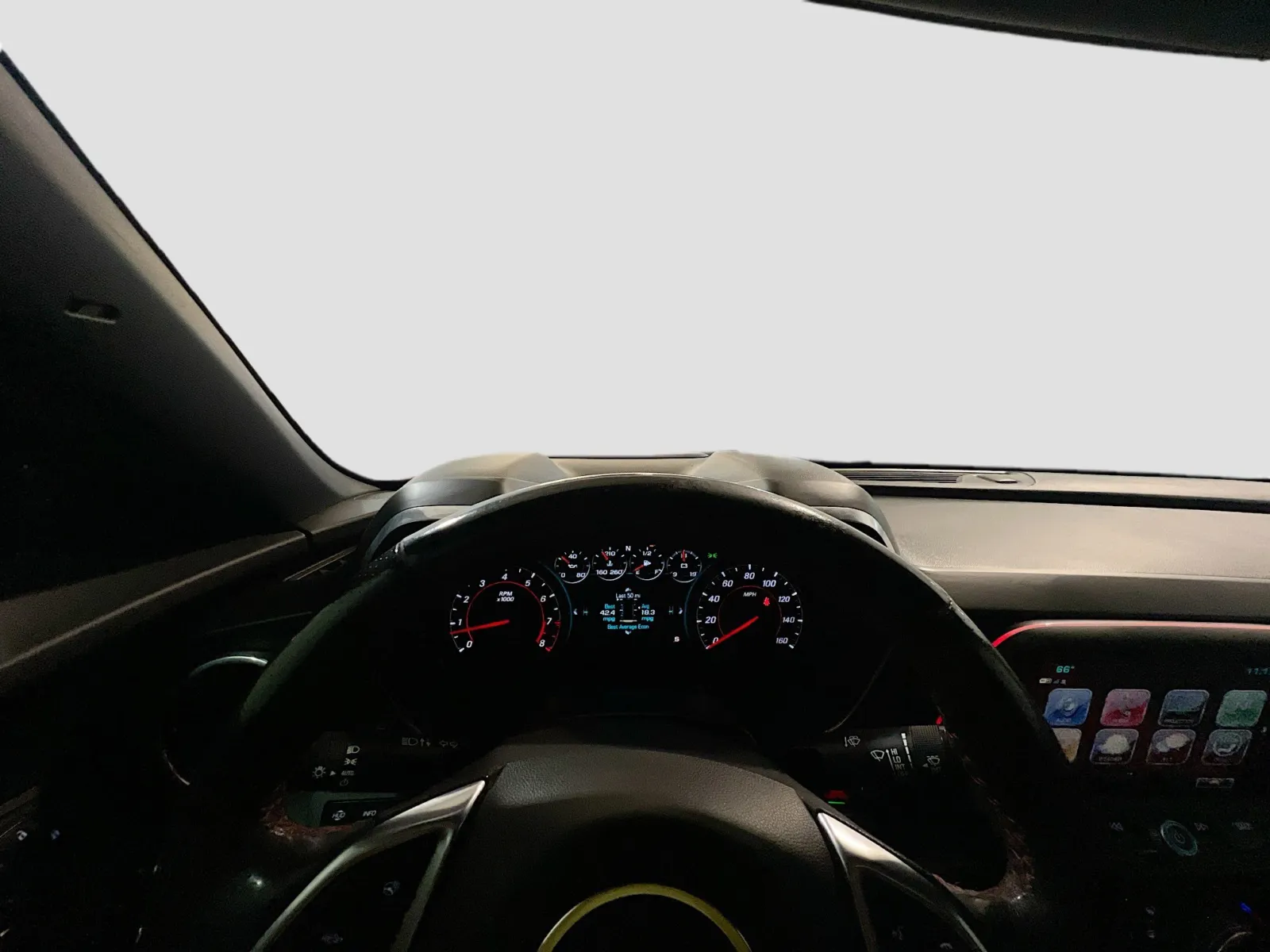 2017 Chevrolet Camaro 2LT - Photo 7