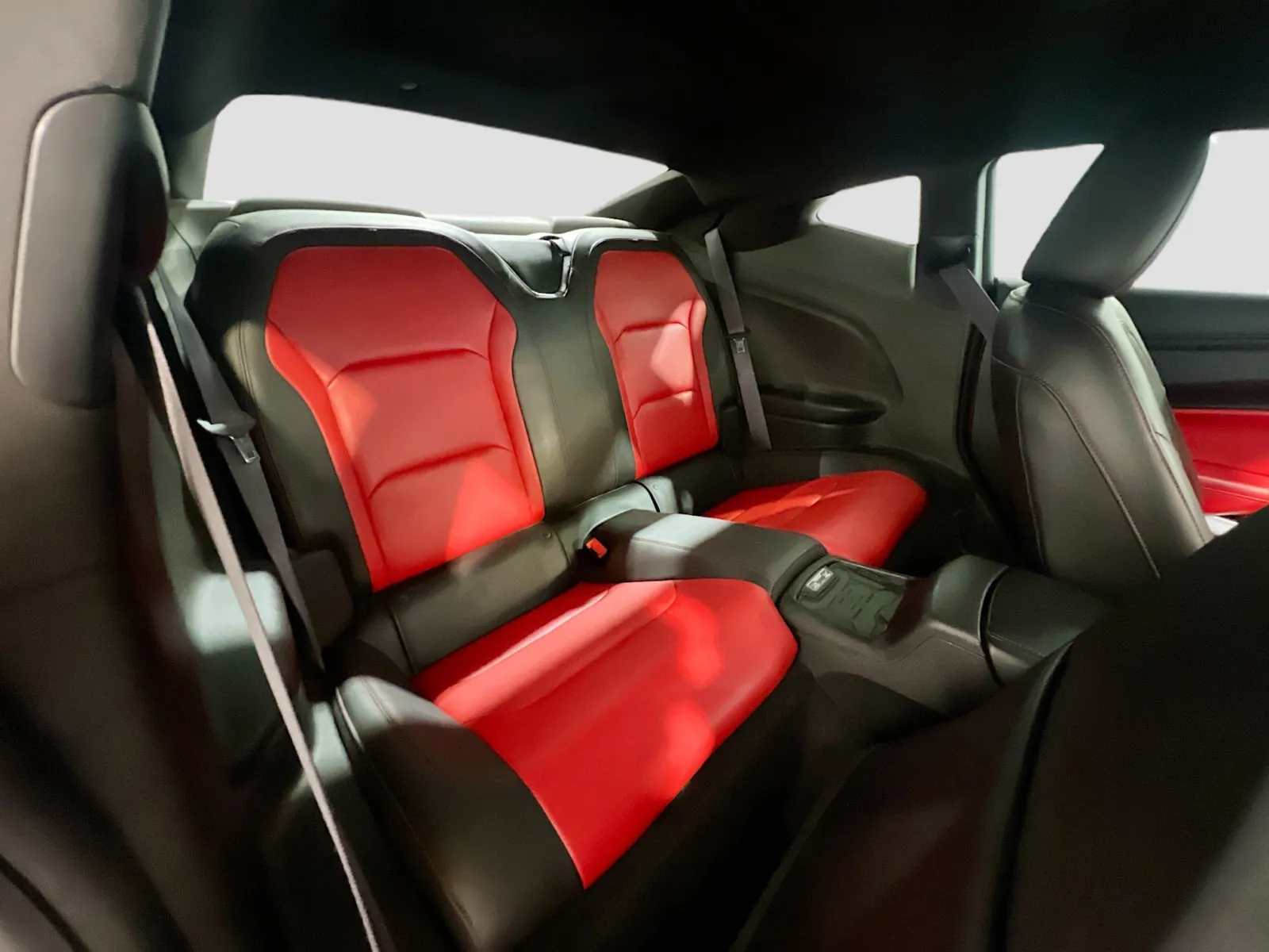 2017 Chevrolet Camaro 2LT - Photo 20
