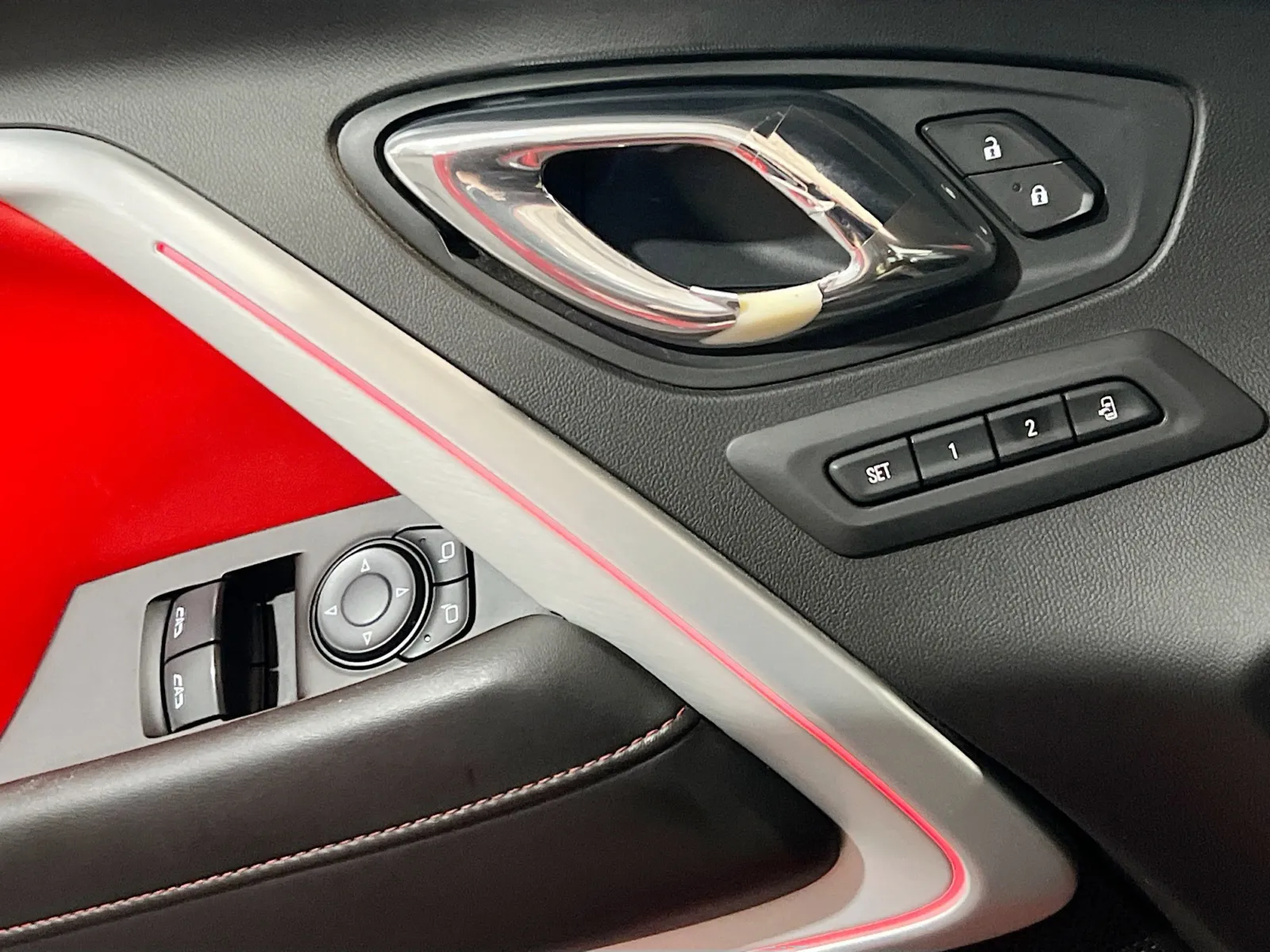 2017 Chevrolet Camaro 2LT - Photo 14