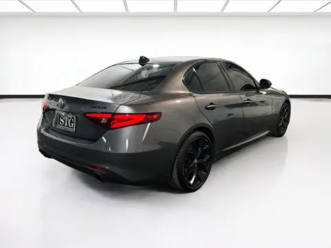 More photos of 2019 Alfa Romeo Giulia Ti at STG Chandler, AZ