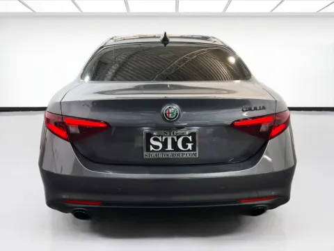 More photos of 2019 Alfa Romeo Giulia Ti at STG Chandler, AZ