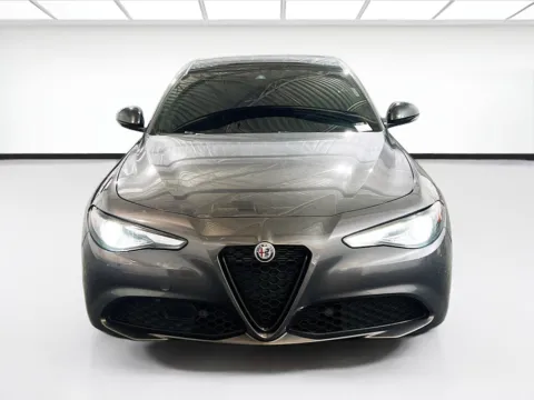 Photos of 2019 Alfa Romeo Giulia Ti for sale in Chandler, AZ at STG Chandler