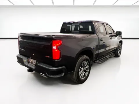 More photos of 2022 Chevrolet Silverado 1500 RST at STG Chandler, AZ