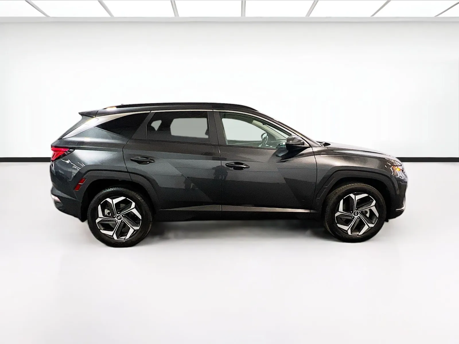 2022 Hyundai Tucson SEL - Photo 24