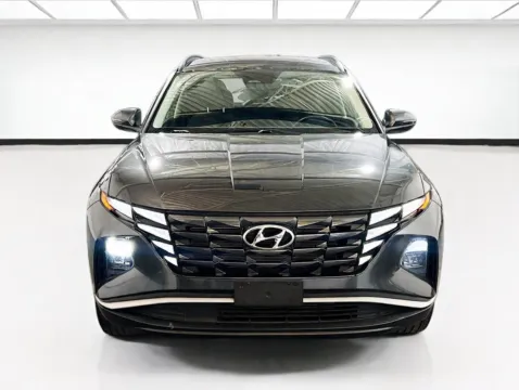 Photos of 2022 Hyundai Tucson SEL for sale in Chandler, AZ at STG Chandler