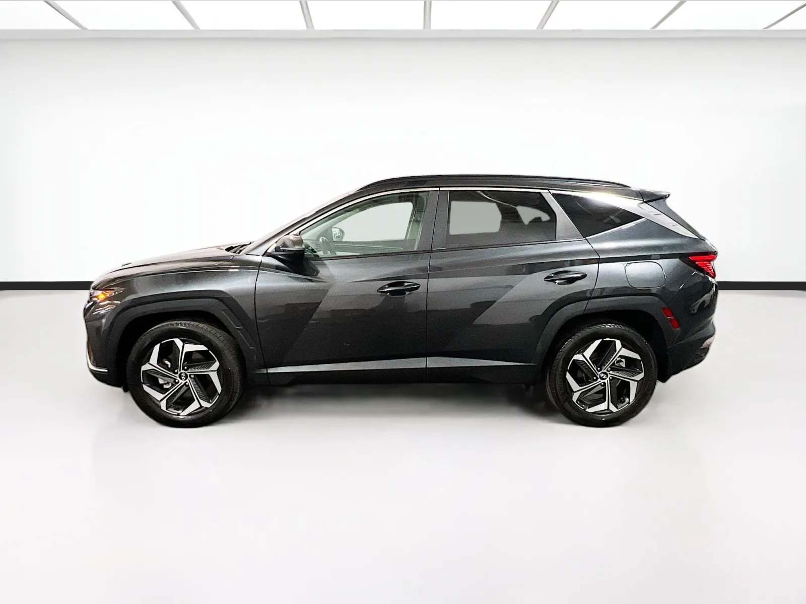 2022 Hyundai Tucson SEL - Photo 23