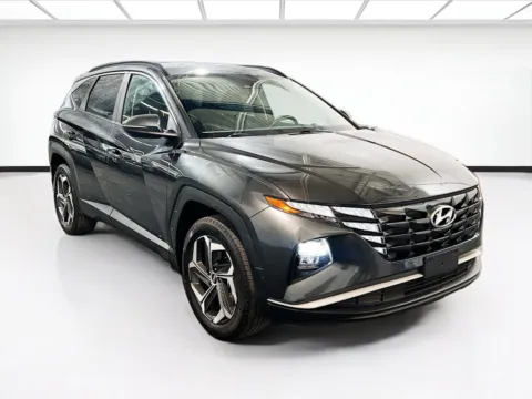 Another view of 2022 Hyundai Tucson SEL for sale in Chandler, AZ at STG Chandler