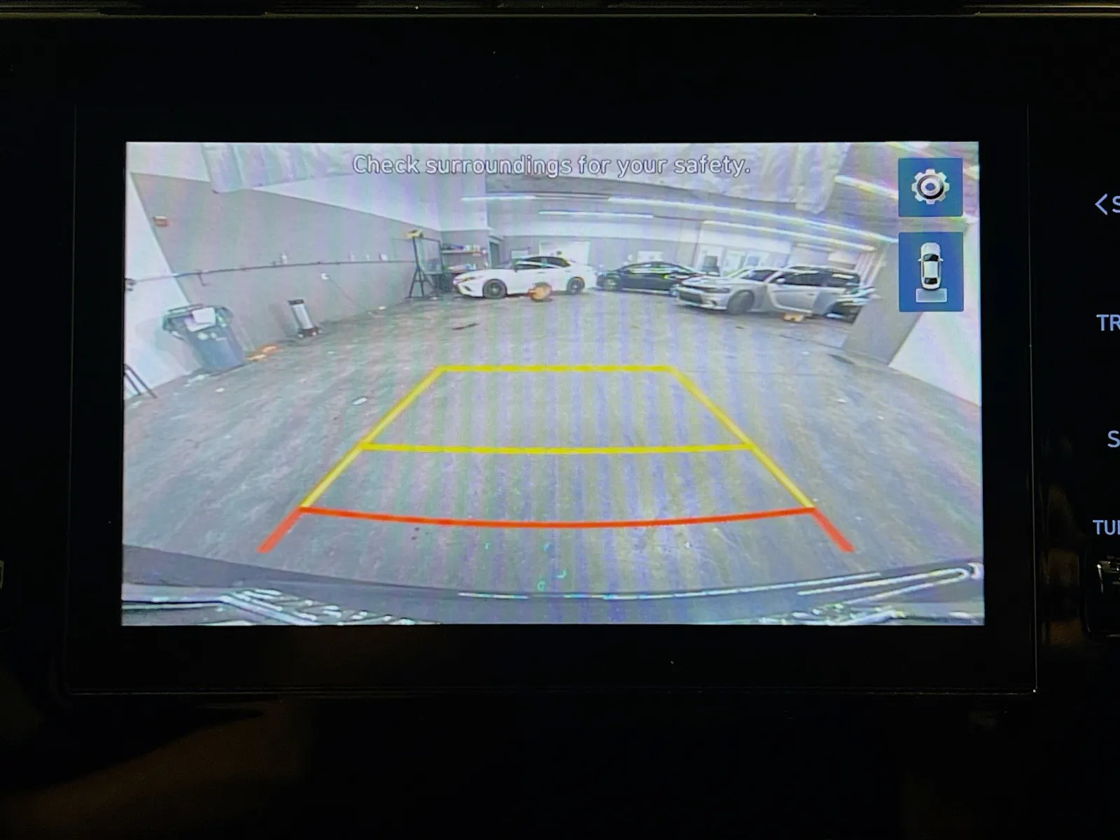 2022 Hyundai Tucson SEL - Photo 9