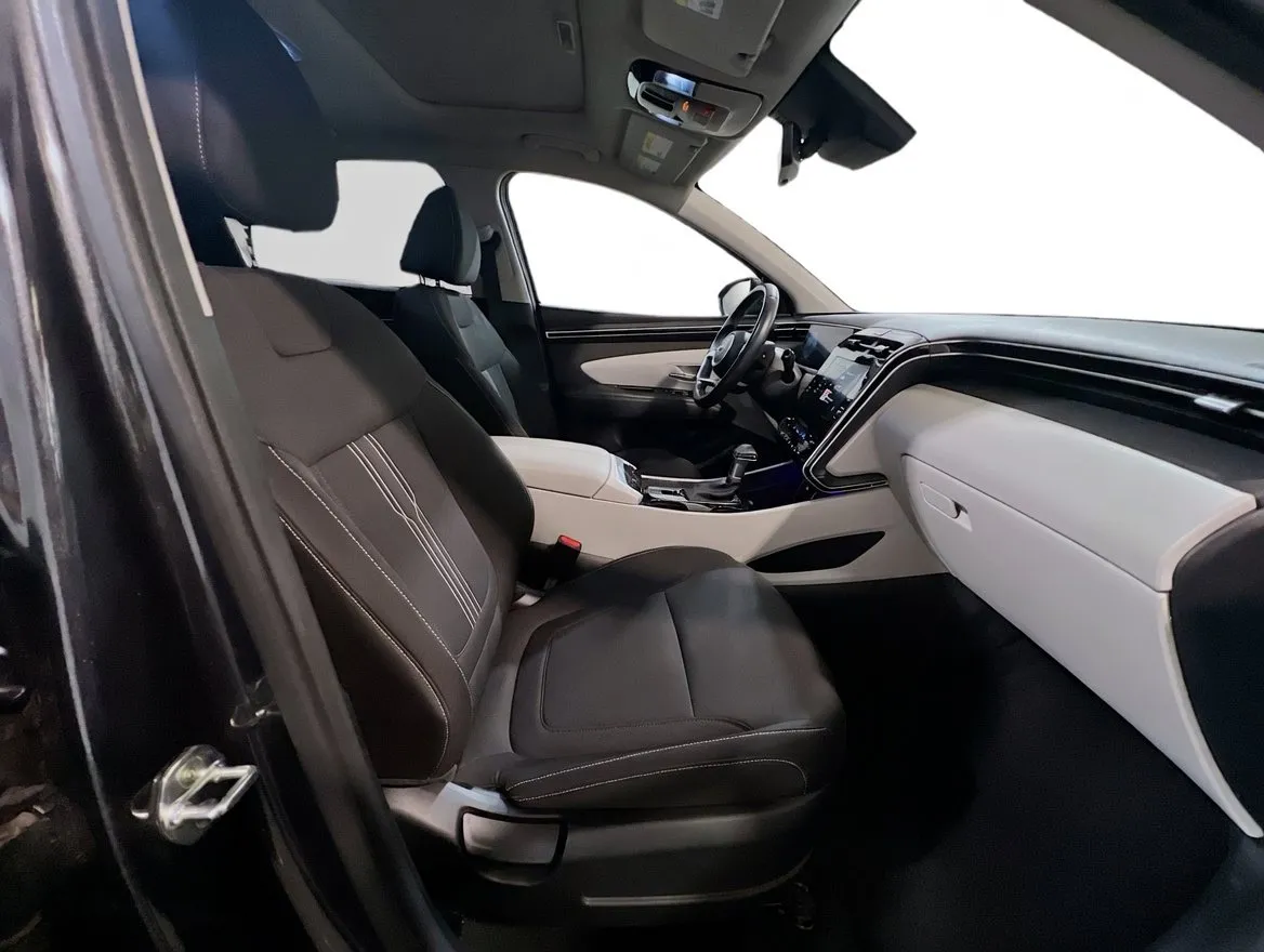 2022 Hyundai Tucson SEL - Photo 21