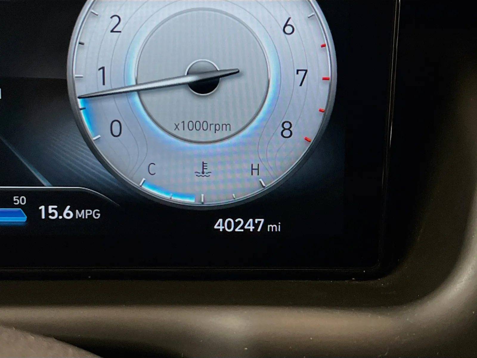 2022 Hyundai Tucson SEL - Photo 8