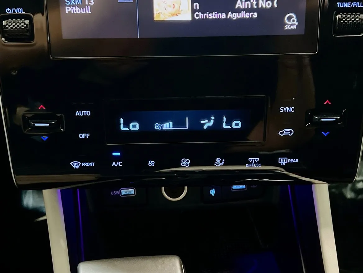 2022 Hyundai Tucson SEL - Photo 11