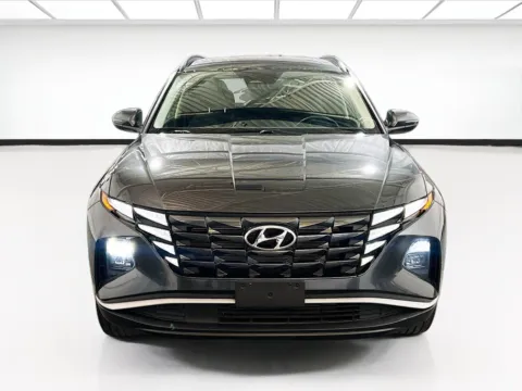 Photos of 2022 Hyundai Tucson SEL for sale in Chandler, AZ at STG Chandler