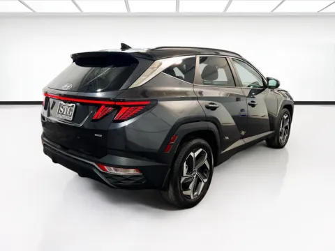 More photos of 2022 Hyundai Tucson SEL at STG Chandler, AZ