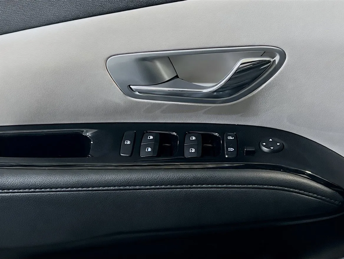2022 Hyundai Tucson SEL - Photo 13