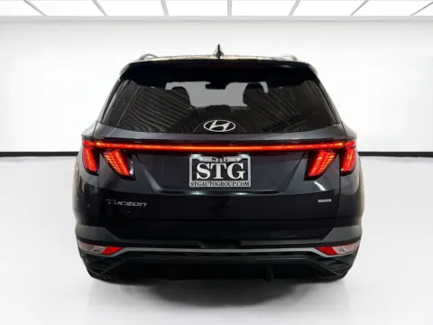 More photos of 2022 Hyundai Tucson SEL at STG Chandler, AZ