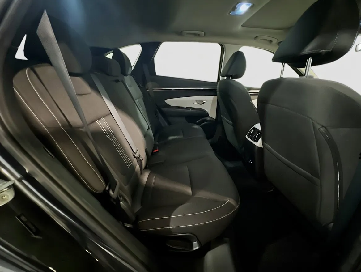 2022 Hyundai Tucson SEL - Photo 20