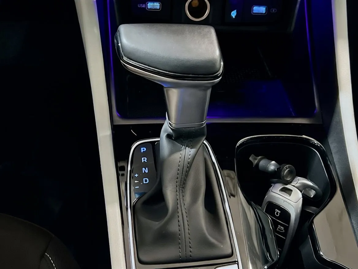 2022 Hyundai Tucson SEL - Photo 12