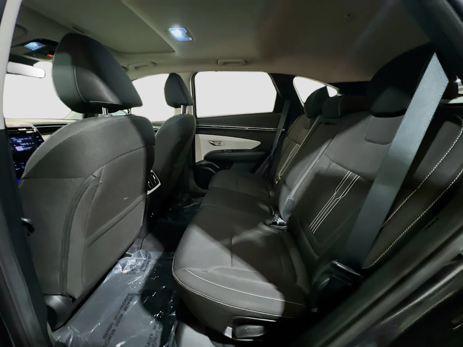 2022 Hyundai Tucson SEL - Photo 17