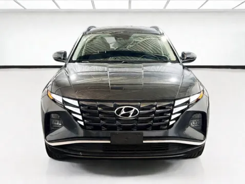 Photos of 2022 Hyundai Tucson SEL for sale in Chandler, AZ at STG Chandler